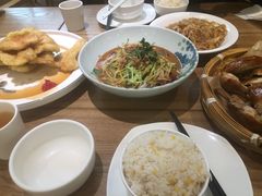 -上关雪東北菜(中房金谊店)