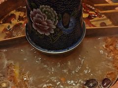 -京元盛铜锅涮肉(上海总店)