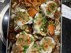-鲜鲜·鲅鱼圈海鲜(于洪店)