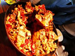 -胖哥俩肉蟹煲(杭州下沙学林街店)