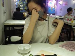 -桥东喜碧海鲜街(水东街店)