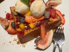 -翠贝卡&Mama Kelly Brunch Coffee(河西店)