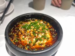 口水鸡-新蜀会四川豆花(五羊店)