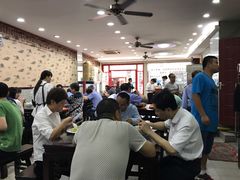 -美味斋(西北街店)