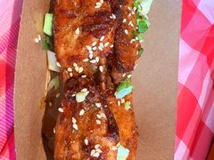 -为民烧烤吧.自贡爆炒菜(收录10年好店)