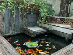 -馨园villa融合菜(东山店)