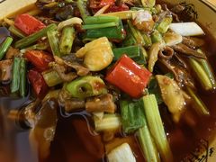 -周师饭店