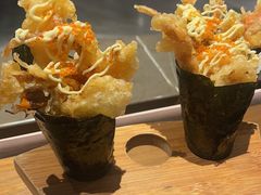 -岩盐·铁板料理(嘉里店)