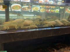 -小厨师·二十年沈家门小海鲜(百井坊巷店)