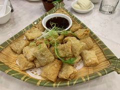 干炸响铃-楼外楼(西湖景区孤山路店)