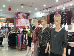 -友谊服饰商场(名品商厦店)