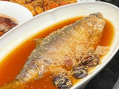 -頂好酒家·经典粤菜(海信广场店)