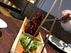 -大牌大·传统杭帮菜(湖滨店)