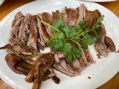 -乌文新澄海卤鹅店