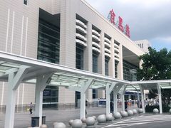 -肯德基(合肥站店)