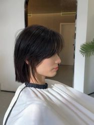 -上禾 HAIR SALON