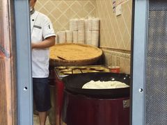 门面-三大炮豆花铺(锦里店)