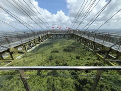 -海南白石岭旅游区