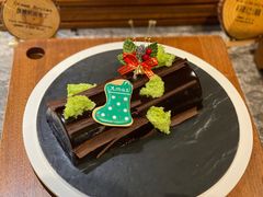 -长沙北辰洲际酒店-兰调全日餐厅