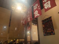 -玉川屋·深夜食堂居酒屋(柳巷店)
