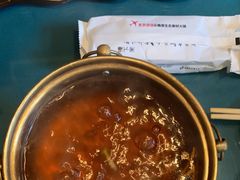 -慢丽江·云南野生菌土鸡锅(付家庄店)