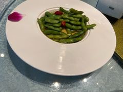 -阿娘家·原生态农家菜(国顺东路店)