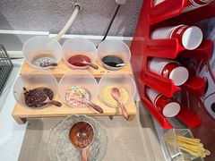 -龍歌自助小火锅(城阳万象汇店)