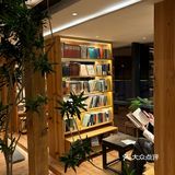 长沙独栋咖啡馆