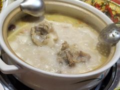 -小骨煲金华砂锅(转塘金街美地店)