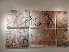 -敦煌莫高窟数字展示中心