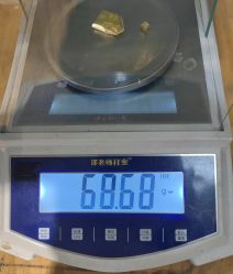 -邵老师打金·黄金加工(大望路总店)