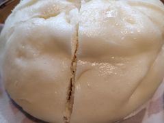 蚝皇大叉烧包-如轩·海鲜砂锅粥·潮汕菜(海珠店)