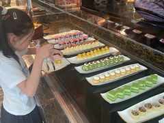 -阳澄湖费尔蒙酒店