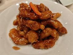 抓炒里脊-鸭匠食府·挂炉烤鸭·新京菜(阜成路店)