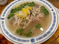-老雒阳面馆·水席·洛阳菜(王城路店)