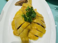 -苏先生海鲜渔庄(金桥店)