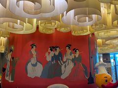 -宴天下大酒店(政和路店)