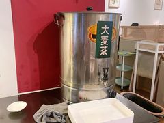 大堂-岳姥姥饺子(泺文路店)