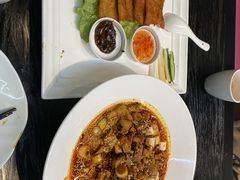 -随和家宴·川菜(杜甫草堂店)