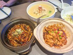 -湖里春风·淮扬菜(丽泽天街店)