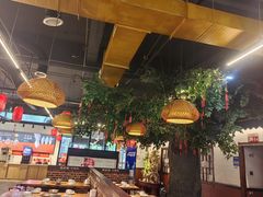 -成老灶火锅鸡(平山店)