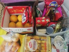 -芭菲盛宴·环球美食(解放碑英利国际店)