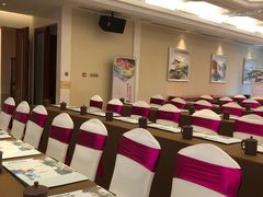 -白金汉爵大酒店(相城店)