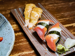 -白石的深夜食堂(大上海店)