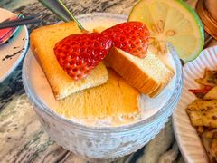 -浩海火燒雲傣家菜(合生汇店)