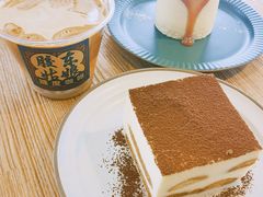 -ChanDu躔度咖啡(灯塔店)