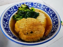 -西园寺素食(西园弄戒幢律寺店)