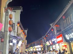 -衣裳街历史文化街区