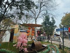 -湘湖大院(越王路店)