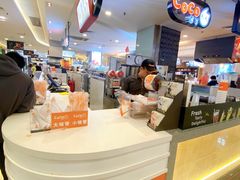 -CoCo都可(虹口龙之梦店)